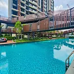 Klcc View Appartment