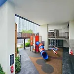 Klcc View Appartment