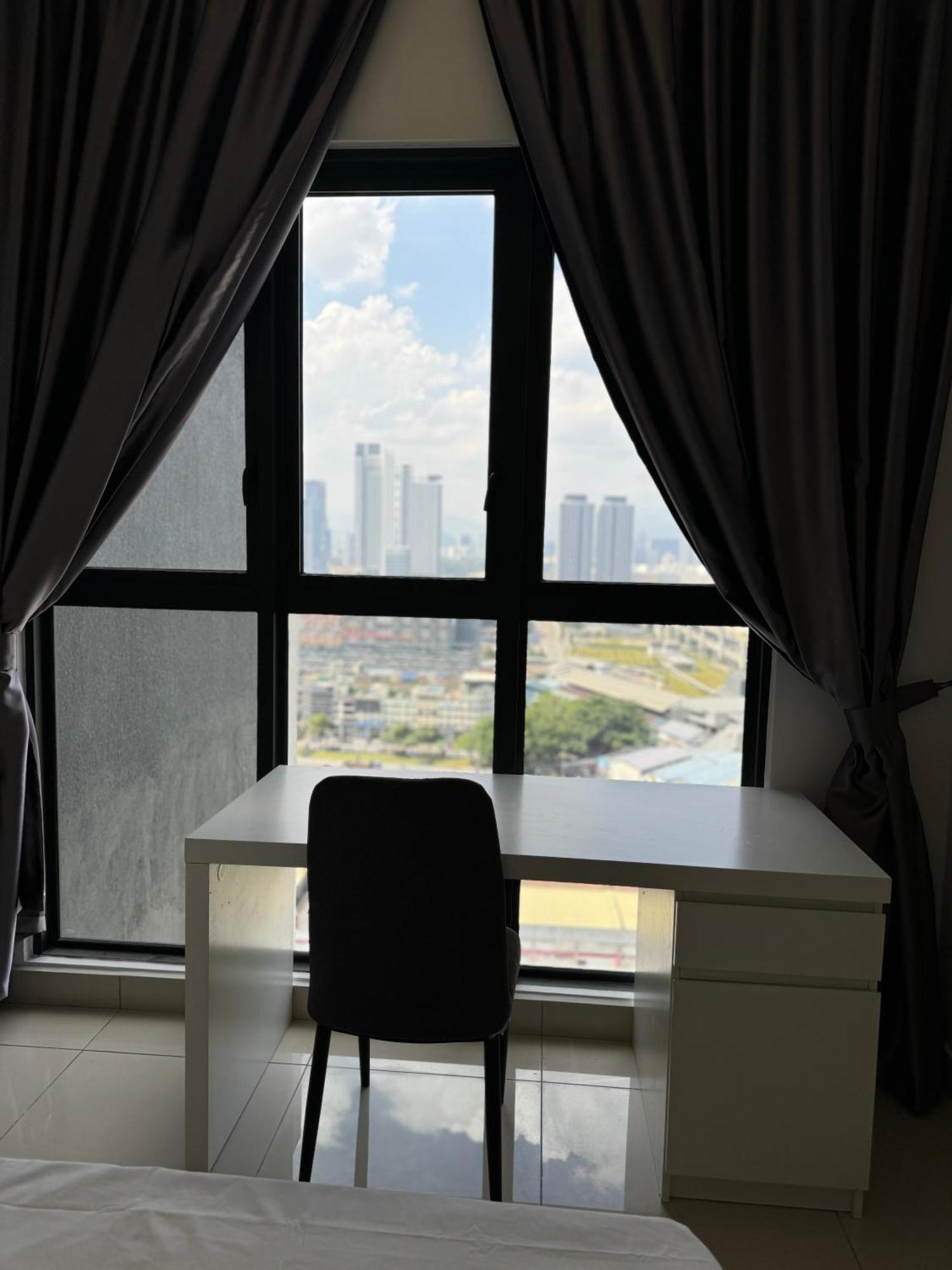 Klcc View Pangsapuri *