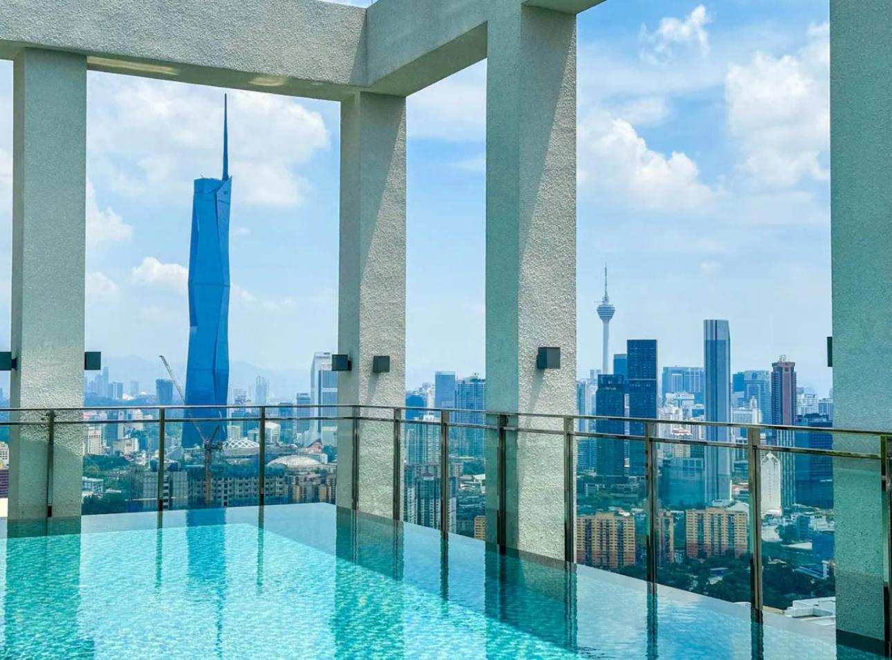 Klcc View Pangsapuri Kuala Lumpur