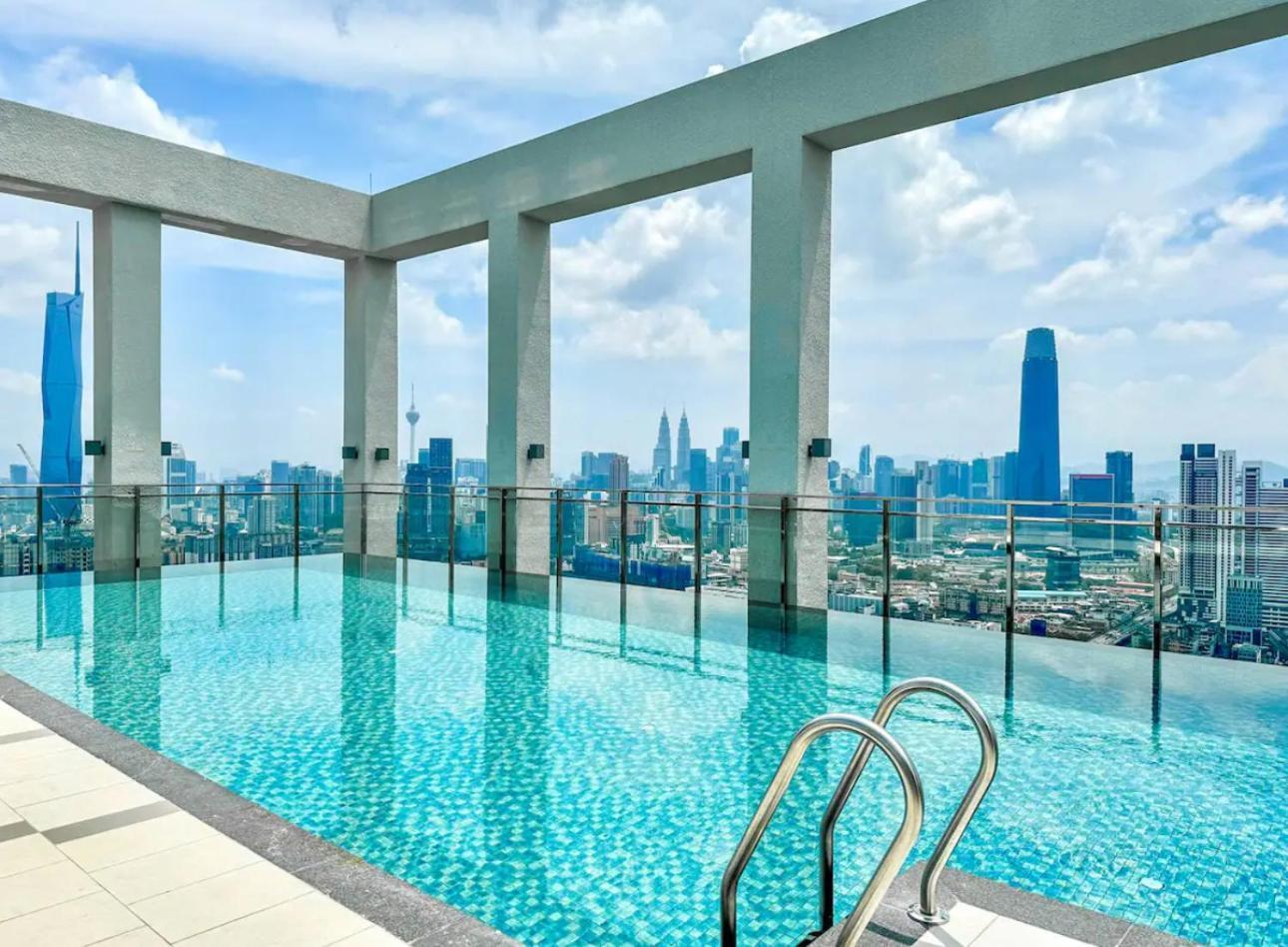 Klcc View Pangsapuri Kuala Lumpur